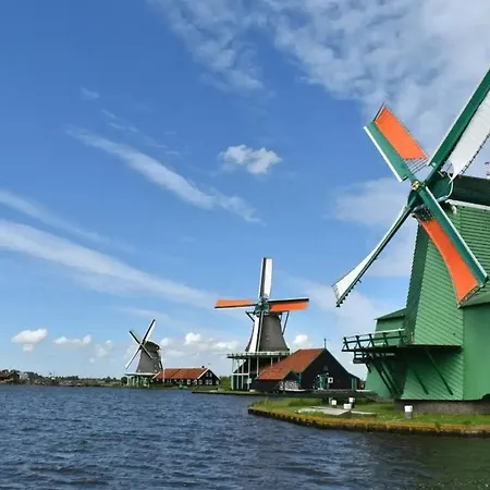 Holiday home Houseboat *