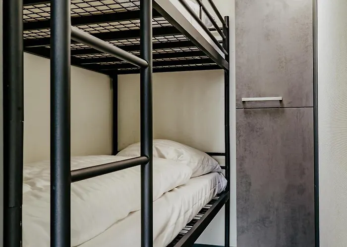 Houseboat Village de vacances