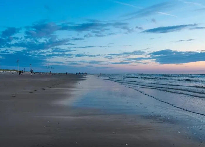 Village de vacances Houseboat